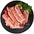 Мясо краба камчатского (1 фаланга 12+), 1 кг